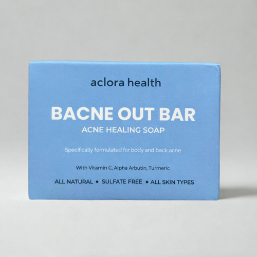 Bacne Out Bar
