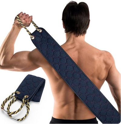 LongReach Back Scrubber